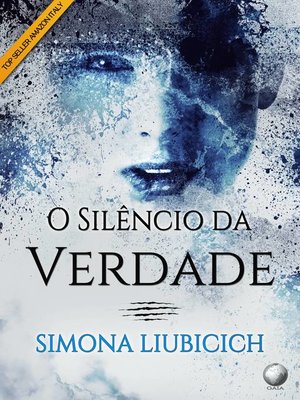 cover image of O Silêncio da Verdade